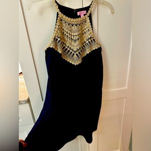 Lilly Pulitzer Nala Soft Shift